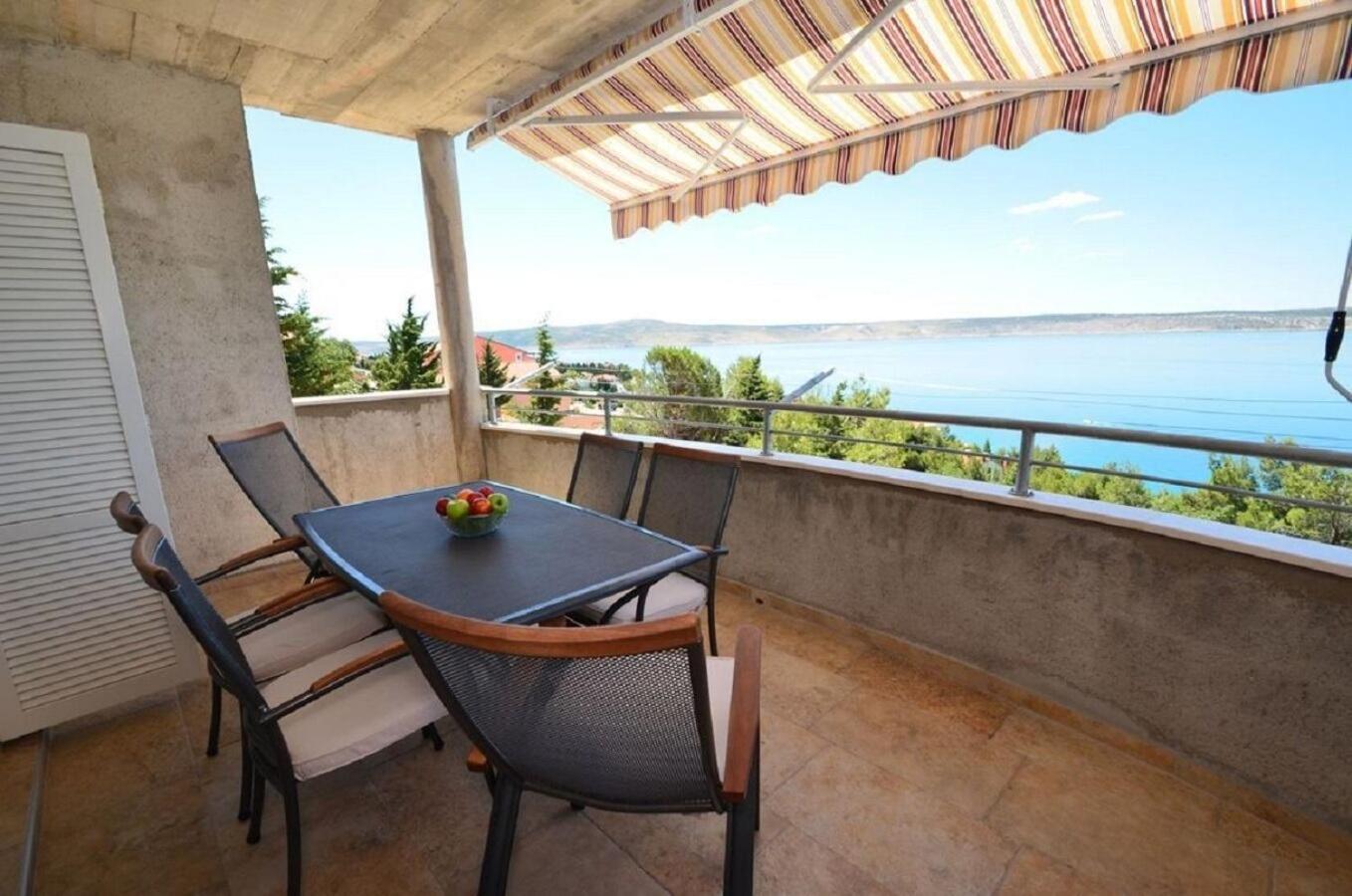 Apartment Ante Starigrad Paklenica Exterior photo