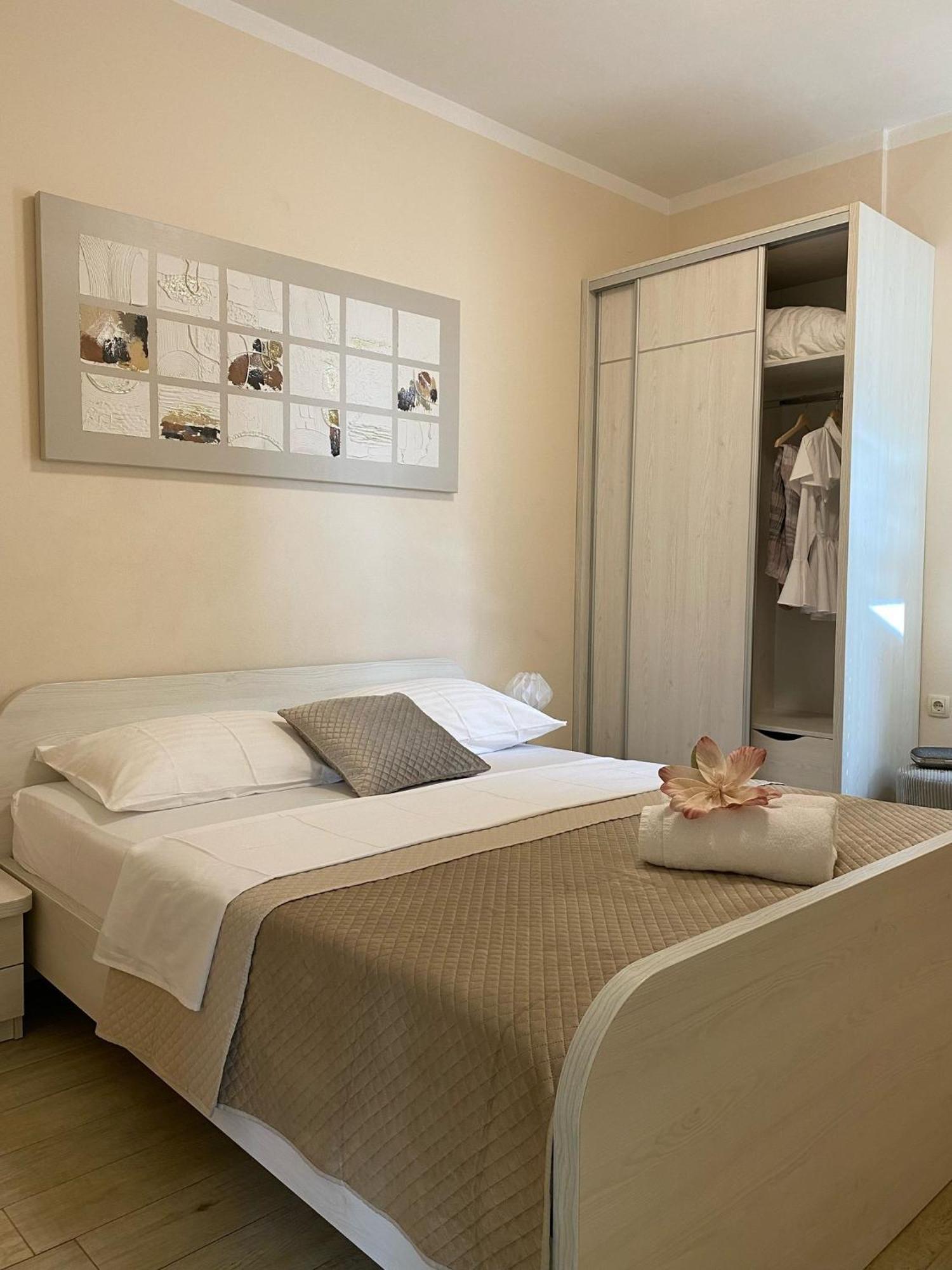 Apartment Ante Starigrad Paklenica Exterior photo