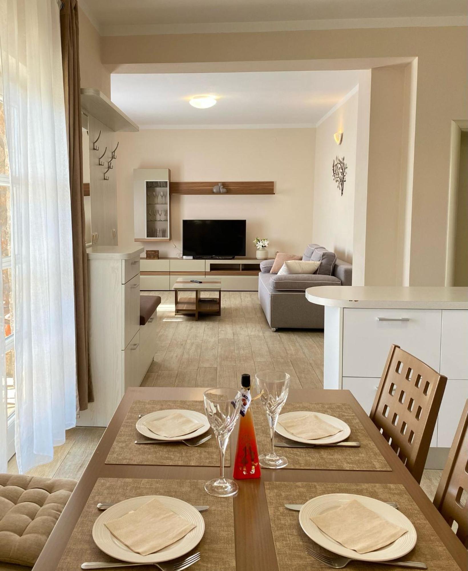 Apartment Ante Starigrad Paklenica Exterior photo